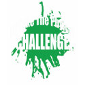 I'll Take The Physical Challenge t-shirts