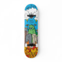 illa skateboards