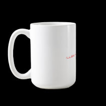 Illegal Alien? mugs by ZsTees Illegal Alien? mugs