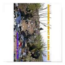 illegal-alien-trash1 posters