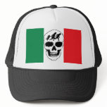 ILLEGAL ALIENS: Invaders & Killers hats