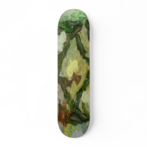 ILLEGAL SMILE SKATEBOARD DECKS