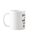 Illegal to kill them mugs