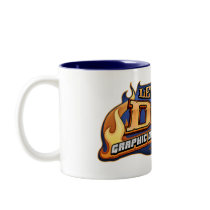 Illegal Wrestling Prop mugs