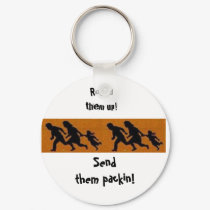 Illegals keychains