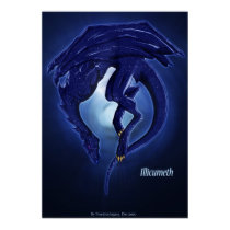 Illicumeth Poster posters