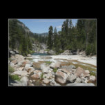 Illilouette Creek Postcard