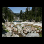 Illilouette Creek Print