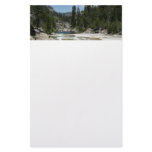Illilouette Creek Stationery