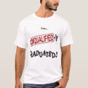 Illinois Accounting Graduation T-Shirt