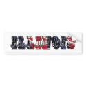 Illinois Bumper Sticker bumper stickers by deesbasenjis Illinois Bumper Sticker bumper stickers