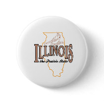 Illinois Buttons