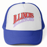 Illinois caps cap