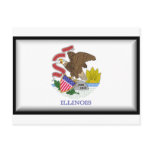 Illinois Flag