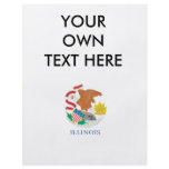 ILLINOIS CUSTOM FLYER