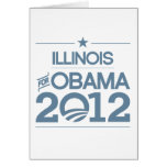 ILLINOIS FOR OBAMA 2012.png Cards