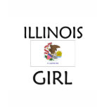 ILLINOIS GIRL