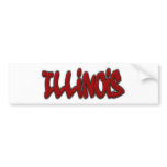 Illinois Graffiti