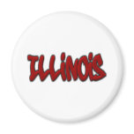 Illinois Graffiti