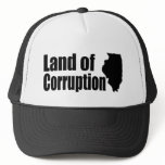 Illinois: Land of Corruption