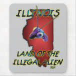Illinois Land Of The Illegal Alien