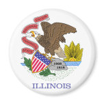 Illinois Magnet