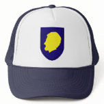 Illinois National Guard - Hat