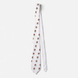 Illinois Official State Flag ties