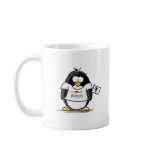 Illinois Penguin