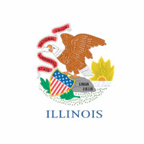 ILLINOIS PHOTO CUT OUTS