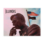 Illinois Postcard