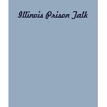 Illinois Prison Talk ladie's top