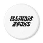 Illinois Rocks