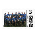 Illinois State Men's Ultimate postage
