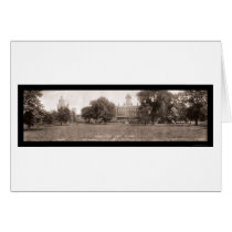 Illinois State Univ Photo 1914 cards by lc_panoramicphotos Illinois State Univ Photo 1914 cards