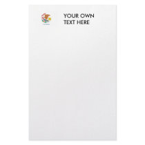 ILLINOIS PERSONALIZED STATIONERY