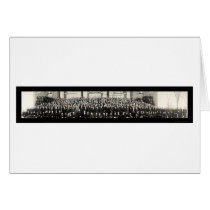 Illinois University Students Photo 1909 cards by lc_panoramicphotos Illinois University Students Photo 1909 cards