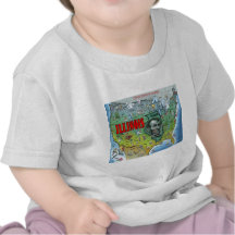 Illinois USA Map Shirts