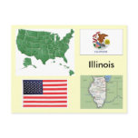 Illinois, USA