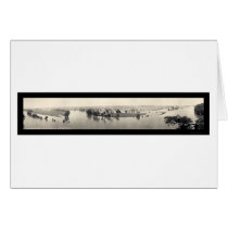 Illinois Valley Flood Photo 1914 cards by lc_panoramicphotos Illinois Valley Flood Photo 1914 cards