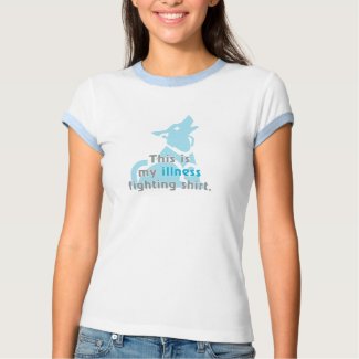 Illness Fighting Shirt shirt