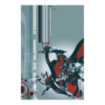Illogical Composition posters