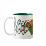Illow Orange - Good Morning - Mug