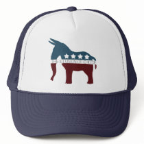 Illuion of Choice Trucker Hats