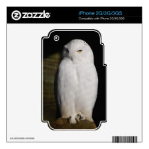 Illuminate Skins For The iPhone 3GS