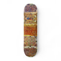 Illuminated Manuscript Board skateboards by devinmoore Illuminated Manuscript Board skateboards