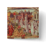 Illuminated miniature from a universal buttons