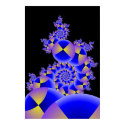 Illuminated Spheres III posters by demars Illuminated Spheres III posters