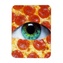pizza, illuminati, peperonni, crazy, funny, food, geometric, eye of providence, cool, stupid, eye, dumb, internet meme, pyramid, fun, memes, [[missing key: type_fuji_fleximagne]] with custom graphic design