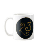 Illuminatigon 23 coffee mugs